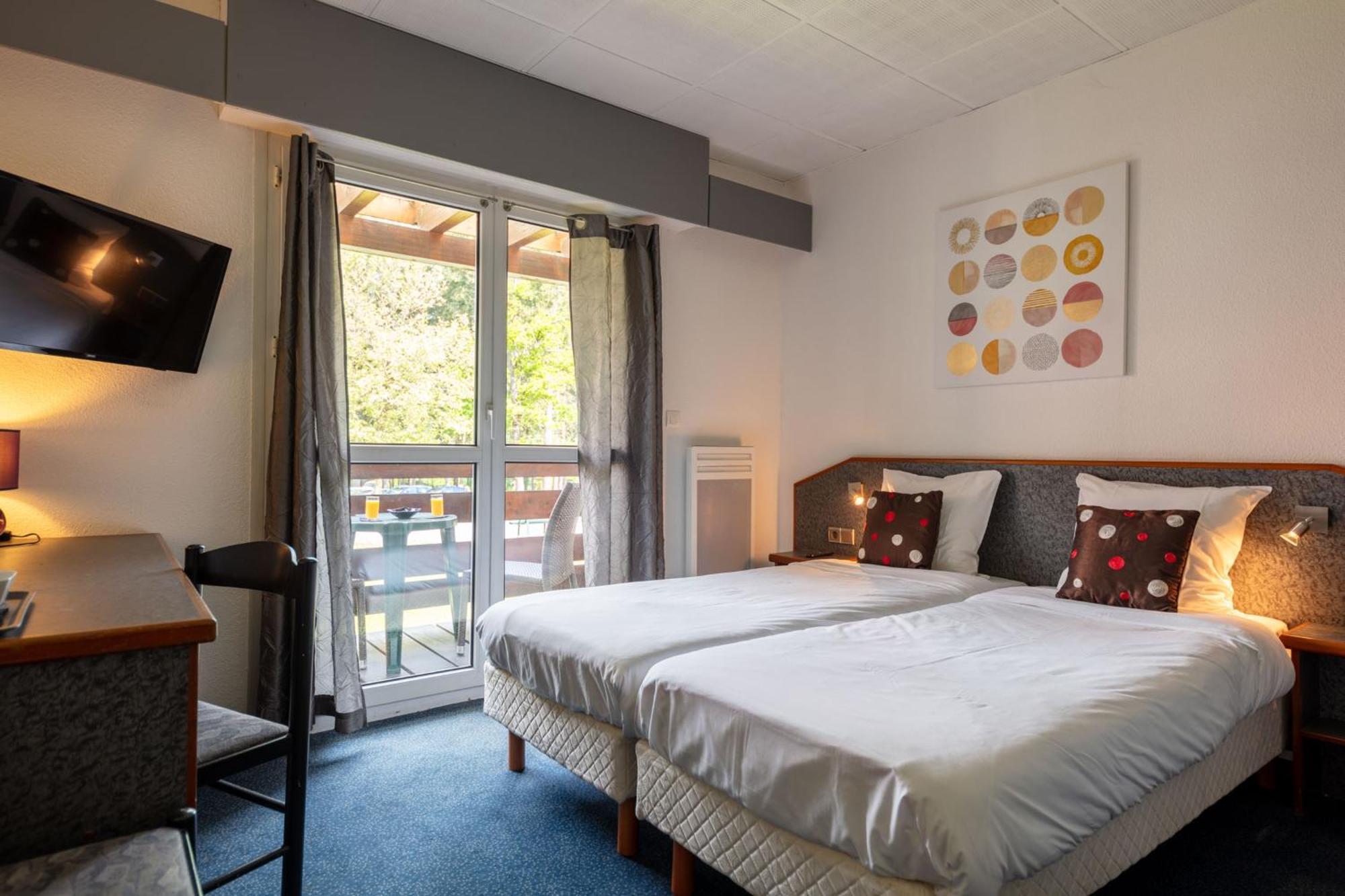 Hotel De La Vallée Noble Soultzmatt Esterno foto
